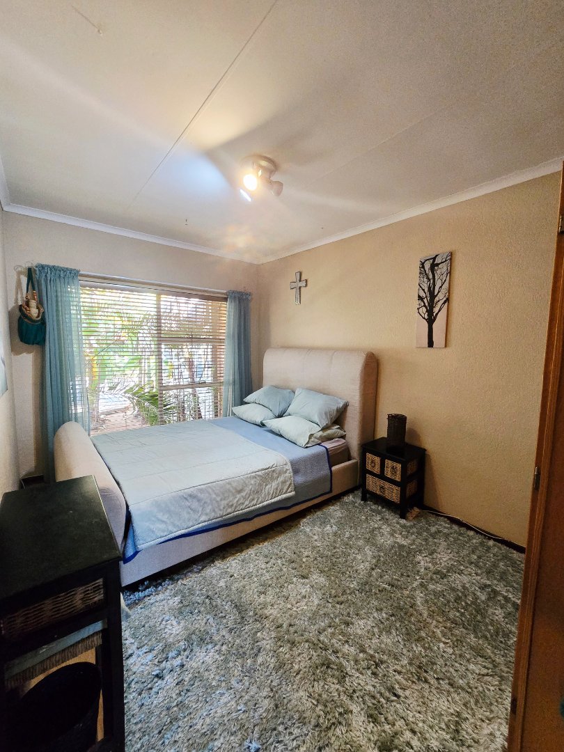 3 Bedroom Property for Sale in Wilkoppies North West